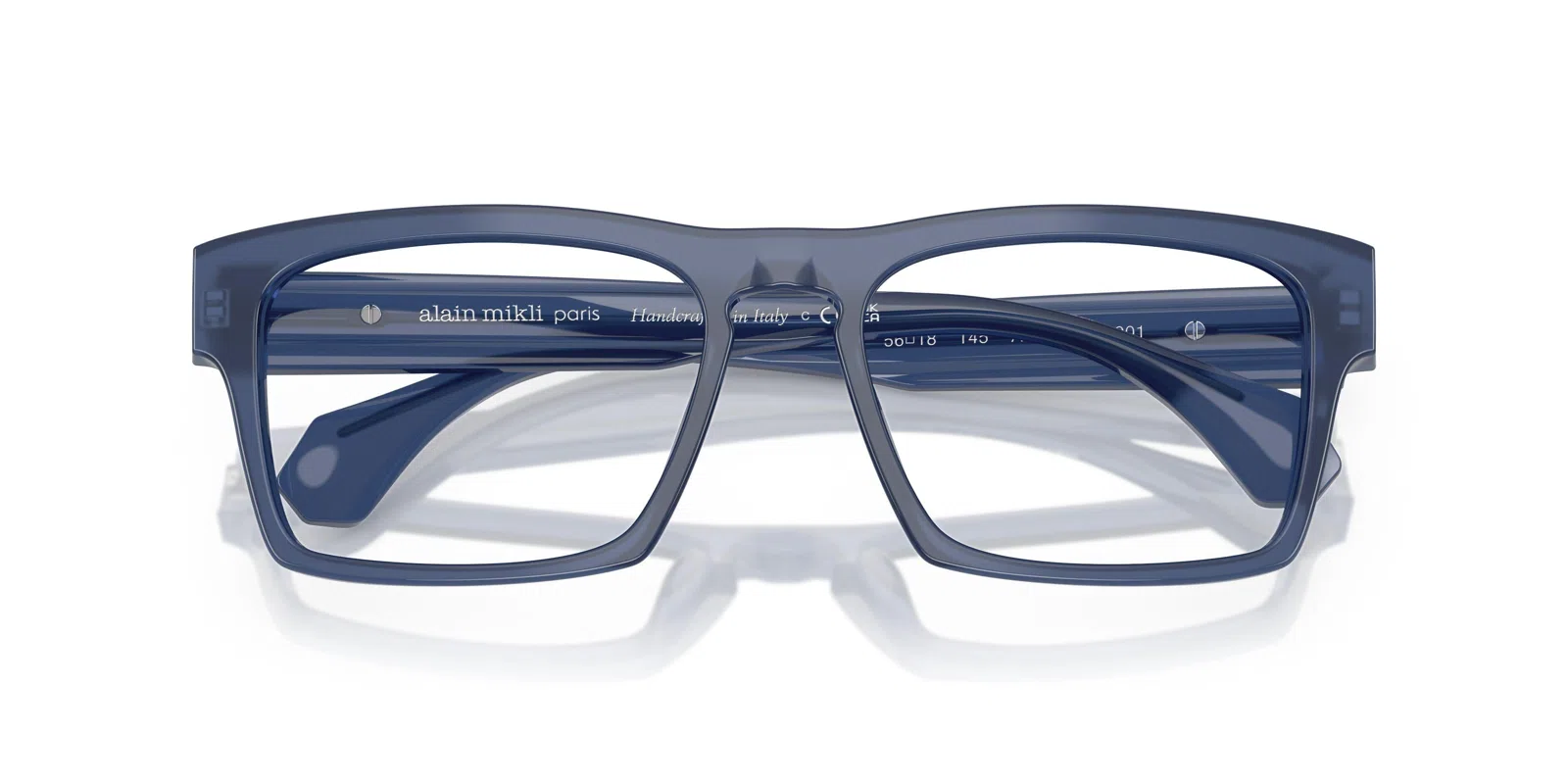 Alain Mikli 3508M Eyeglasses - view 16